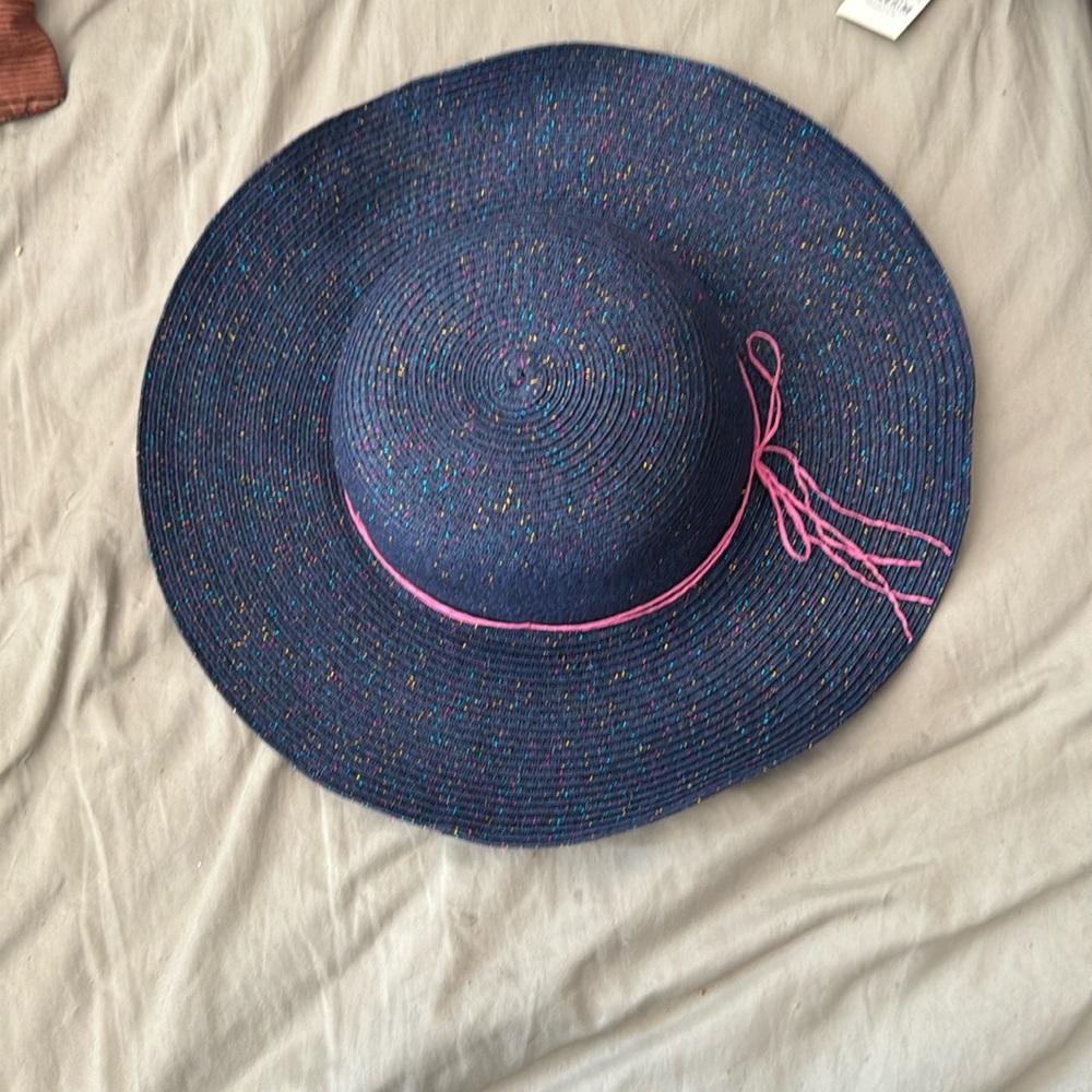 Summer hat